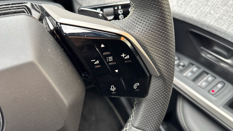 Peugeot 5008 1.2 Hybrid 136 GT 5dr e-DSC6 Petrol Estate